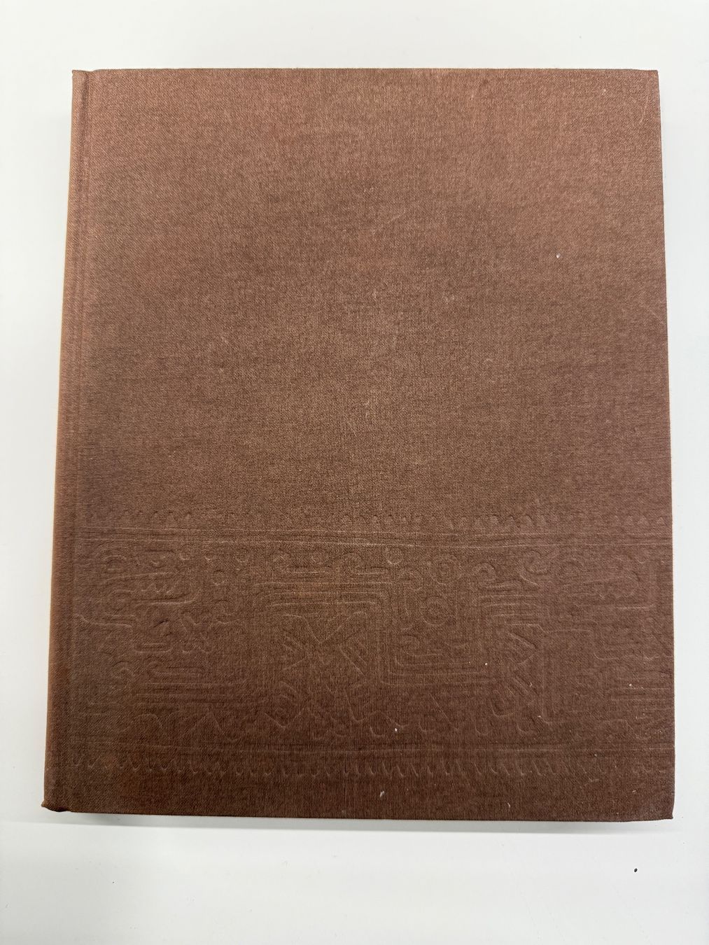 Libri: Kunstbuch "ART BEFORE COLUMBUS" Emmerich – Usato da Erstfeld venduto da Mario_boe0