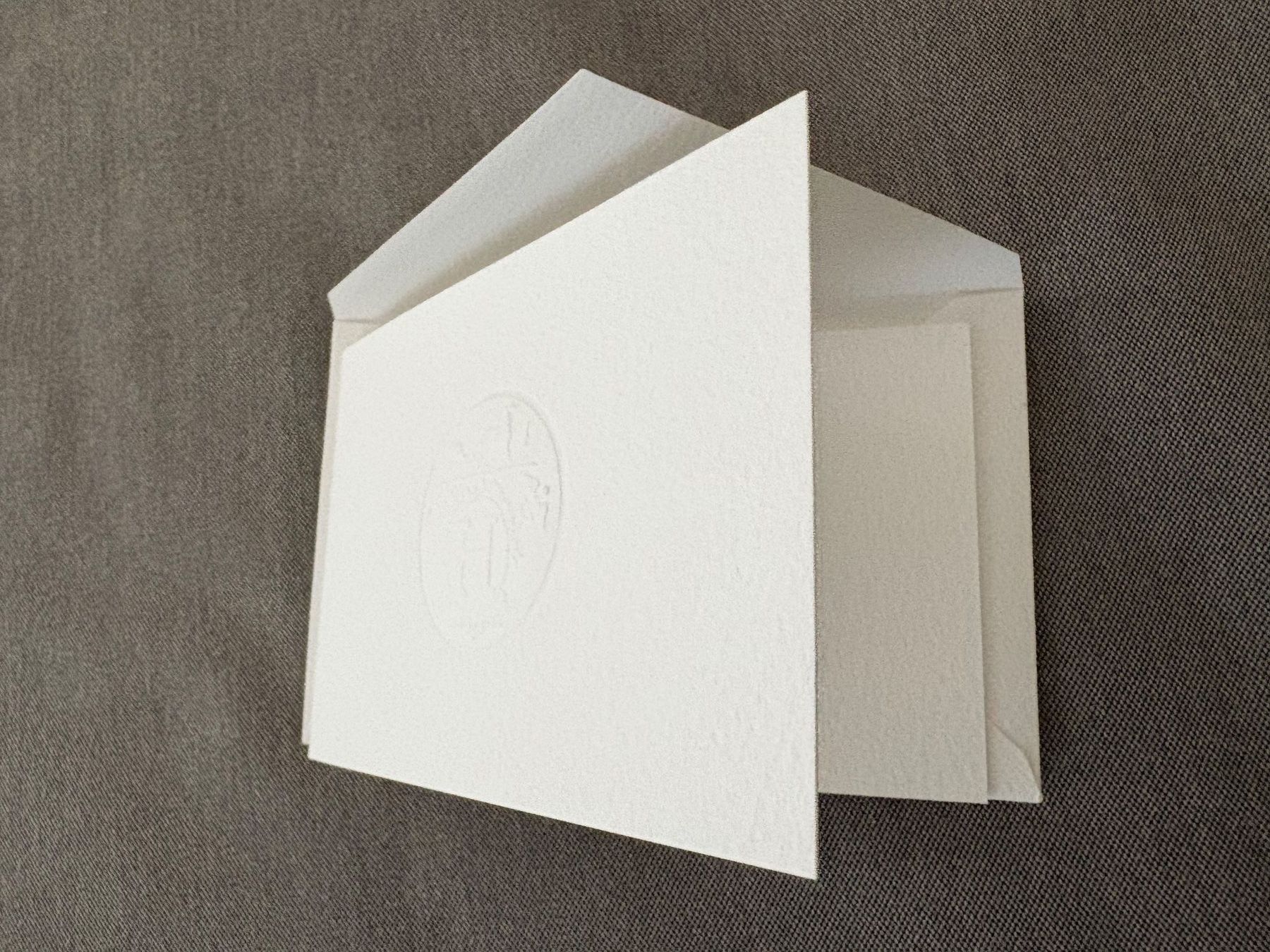 Cartoline: Hermes Greetings Card - NEW – Nuovo (secondo la descrizione) da Muzzano venduto da Sidney_3 1