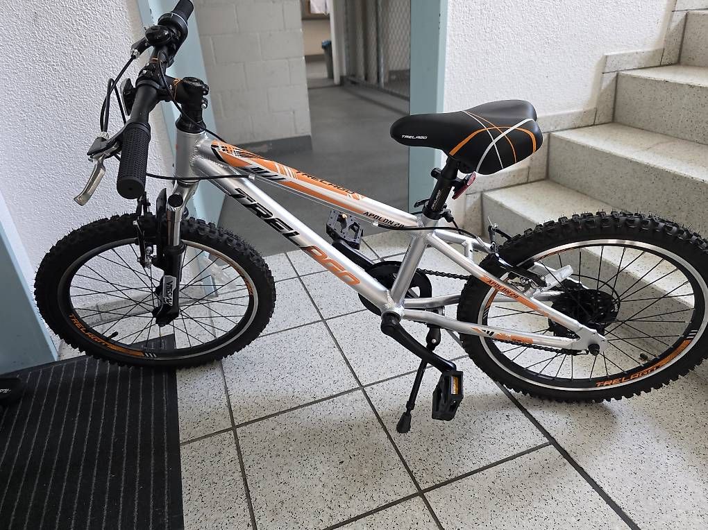 Vélos: KINDER VELO – Neuf avec emballage d'origine à Sempach Station par RahidaT