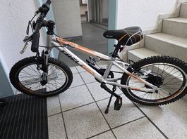 KINDER VELO