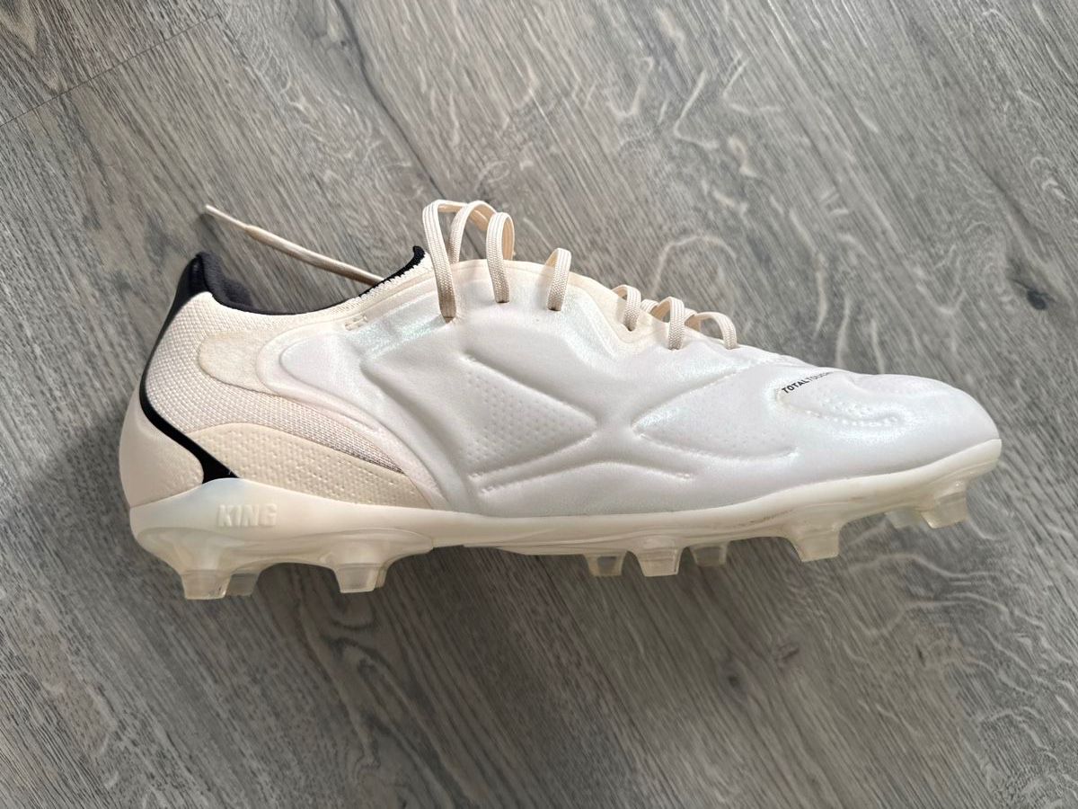 Puma Herrenschuhe: Puma King 20 Pro - 45EU / 29.5cm – Neu (gemäss Beschreibung) aus Zürich von sgametrio 2