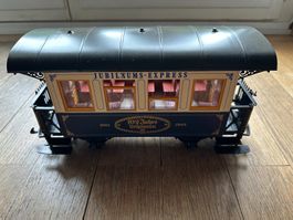 LGB 1983 Jubiläums-Express Speisewagen