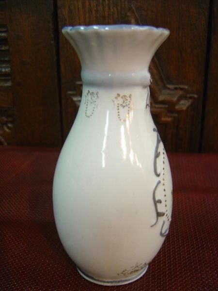 Vasi & Recipienti: Porzellan Vase – Usato da Bure venduto da 1319 3