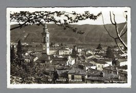 1941, BALERNA