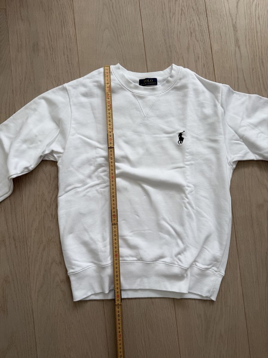 Maglioni & Felpe: Polo Ralph Lauren  S/36 – Usato da Brig venduto da Zuckerfee13 1