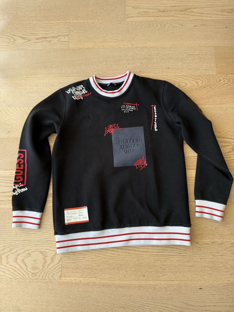 Kleiderpakete & -sets: Set 2 Pullover und T-Shirt Gr. 164/14 – Gebraucht aus Wallisellen von Rally68 1