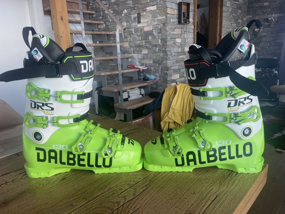 Dalbello drs outlet 130 2019