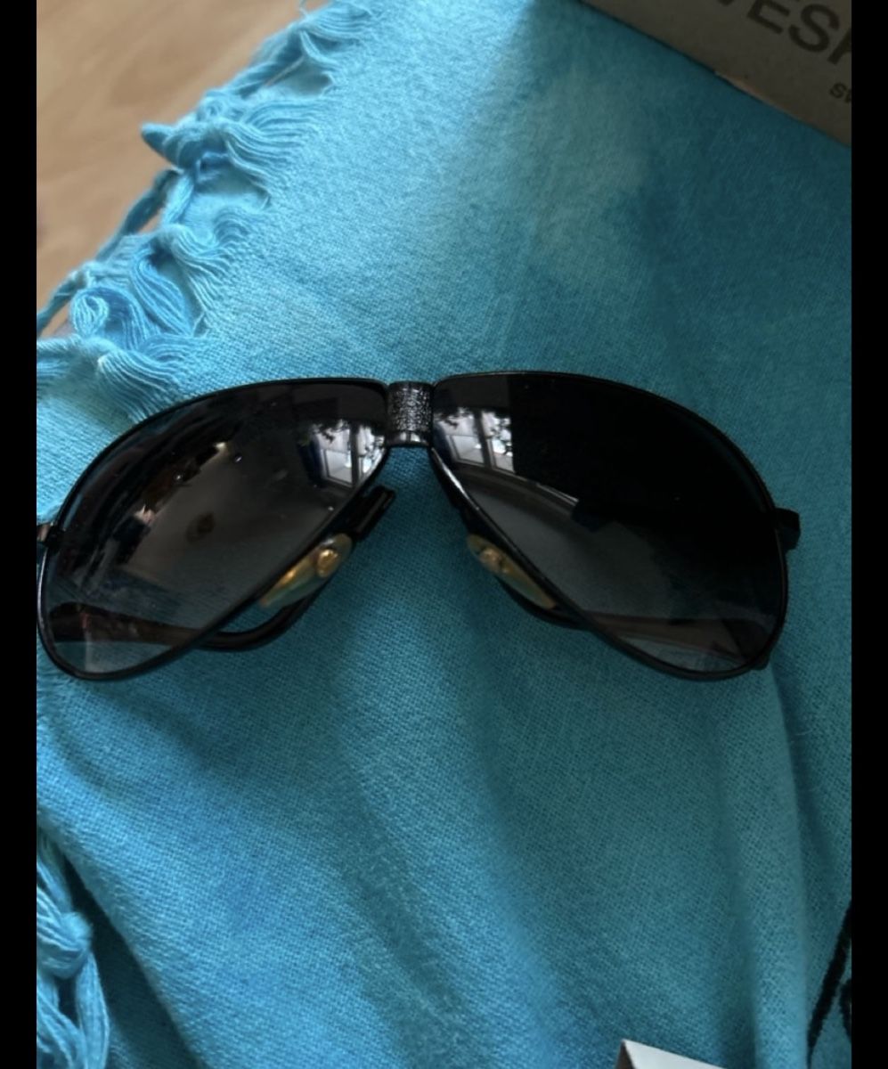 Occhiali & Lenti: Zusammenlegbare Sonnenbrille – Usato da Rüti ZH venduto da Masken 2