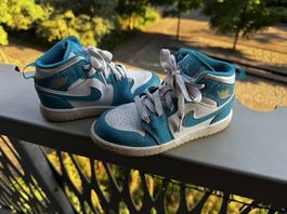 Kinder Nike Jordan Sneaker high, Gr. 29.5 