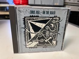 Chris Rea - On the Beach (Promo) - HJ41B