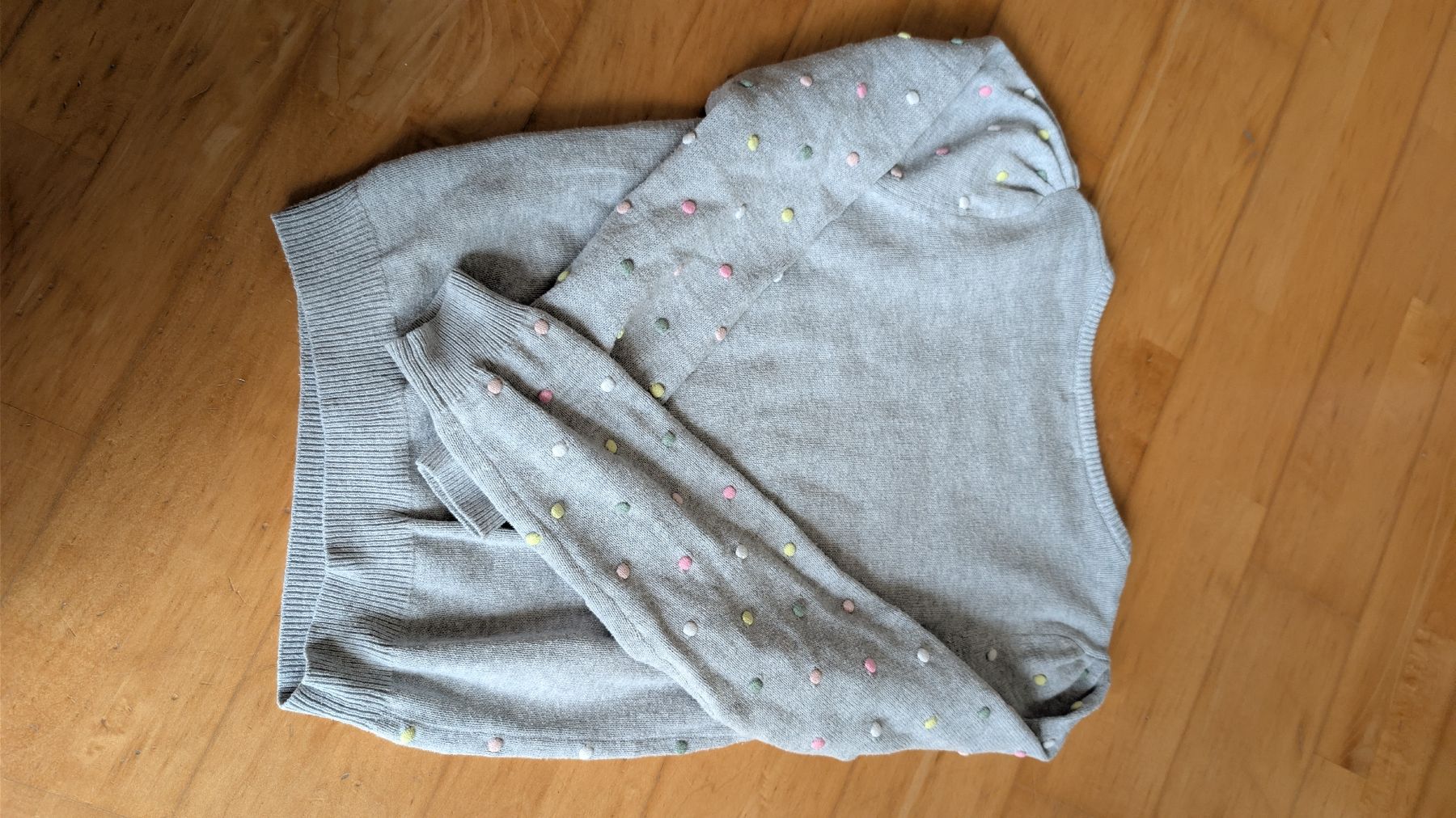 H&M Pulls et sweat-shirts: Pullover – D'occasion à Stäfa par Viviane77 1