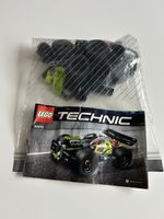 LEGO Zack