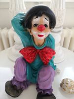 🤩GROSSER FARBIGER CLOWN