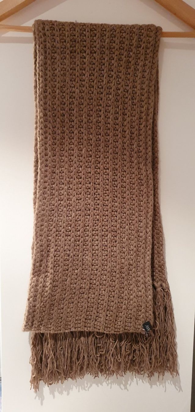 Marc Cain Foulard & Sciarpe: MARC CAIN Wolle Schal – Nuovo (secondo la descrizione) da Unterentfelden venduto da LookoutMt 1