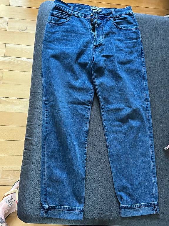 Jeans: Vintage Stone Island Jeans – Usato da Obernau venduto da pet_rtf8 1