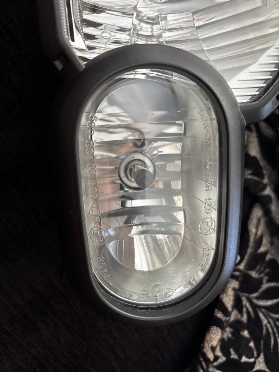 BMW Fari: BMW Scheinwerfer F800R 2013 – Usato da Bernhardzell venduto da Dorota07 3