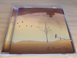 Henrik Belden – My Favourite Ghost