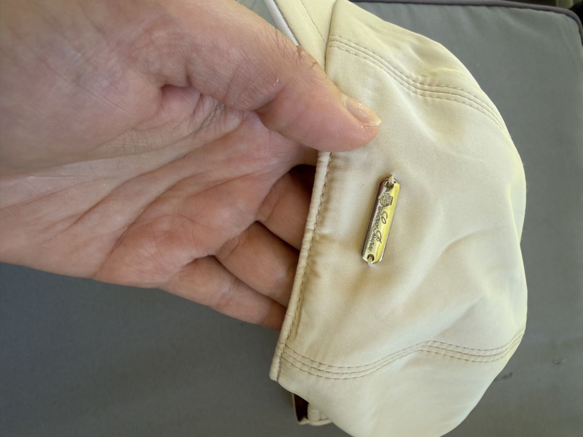Loro Piana Copricapi, berretti & cappellini: Loro Piana Cap – Usato da Arbon venduto da LadyGSx 1