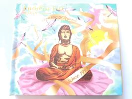 Cd Buddha Bar - Creator of Legends 