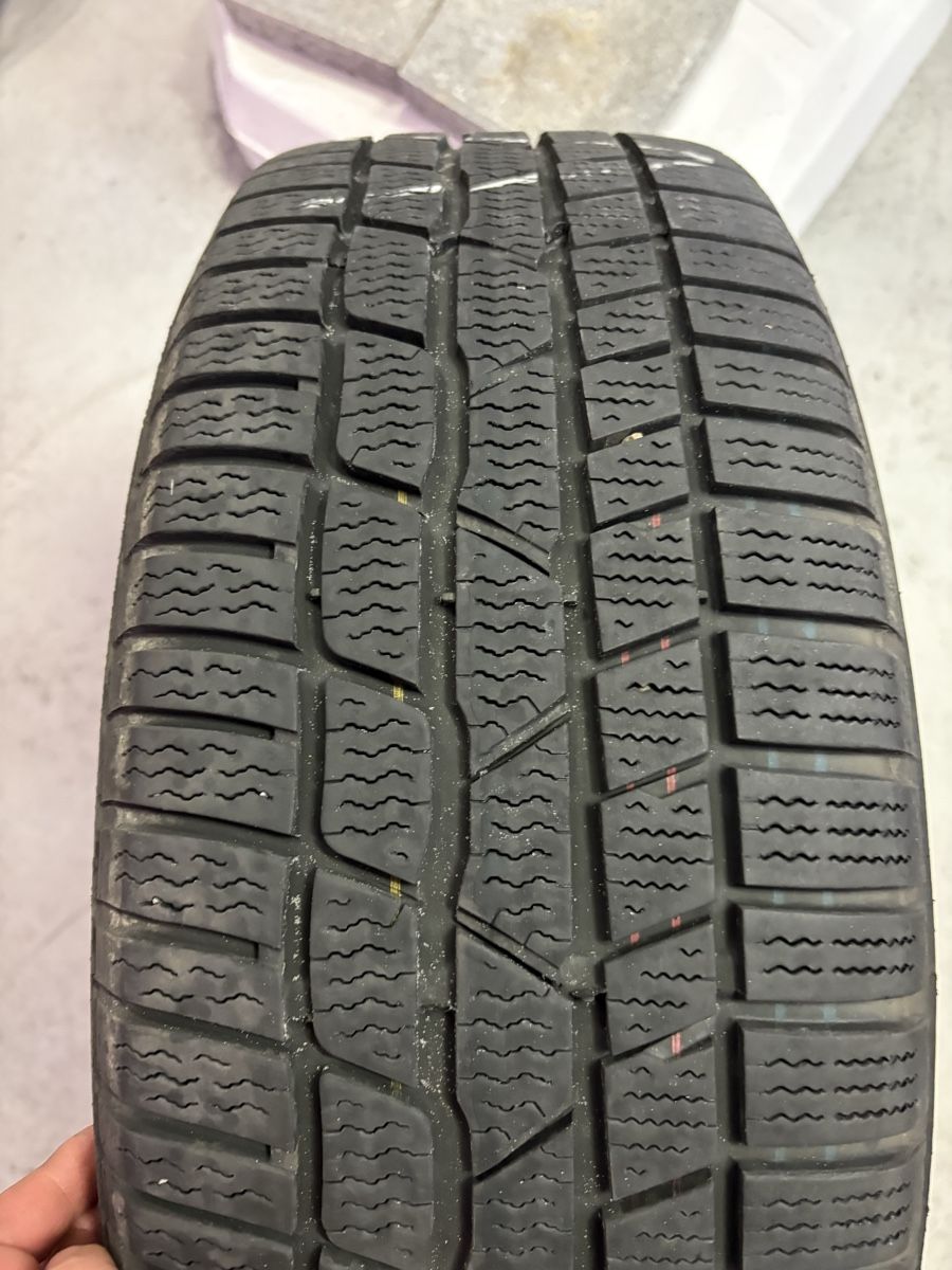 Pneumatici & Ruote complete: Opel Insignia Winterradsatz – Usato da Erlinsbach SO venduto da Kawasaki_Z1000 4