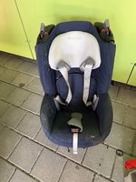 Maxicosi Tobi 