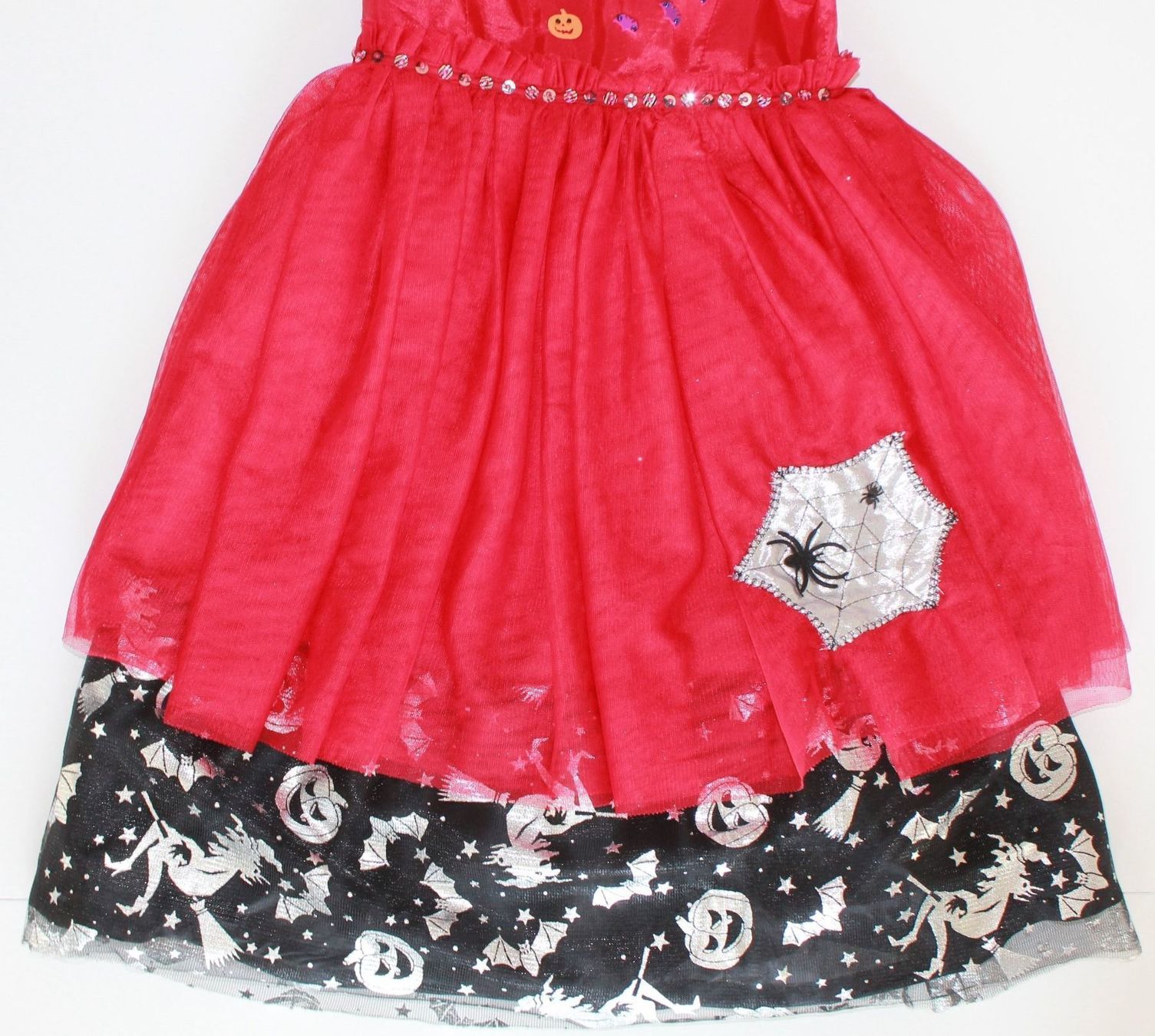 Costumi: Costume sorcière / Hexe t.92 – Usato da Peseux venduto da CoolShoping 4