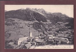 ILLIEZ - Dents du Midi