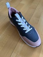 GNL George Navy Peach, Schuh, Sneaker, Grösse 40, neu