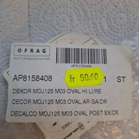 Aprilia Mojito 125