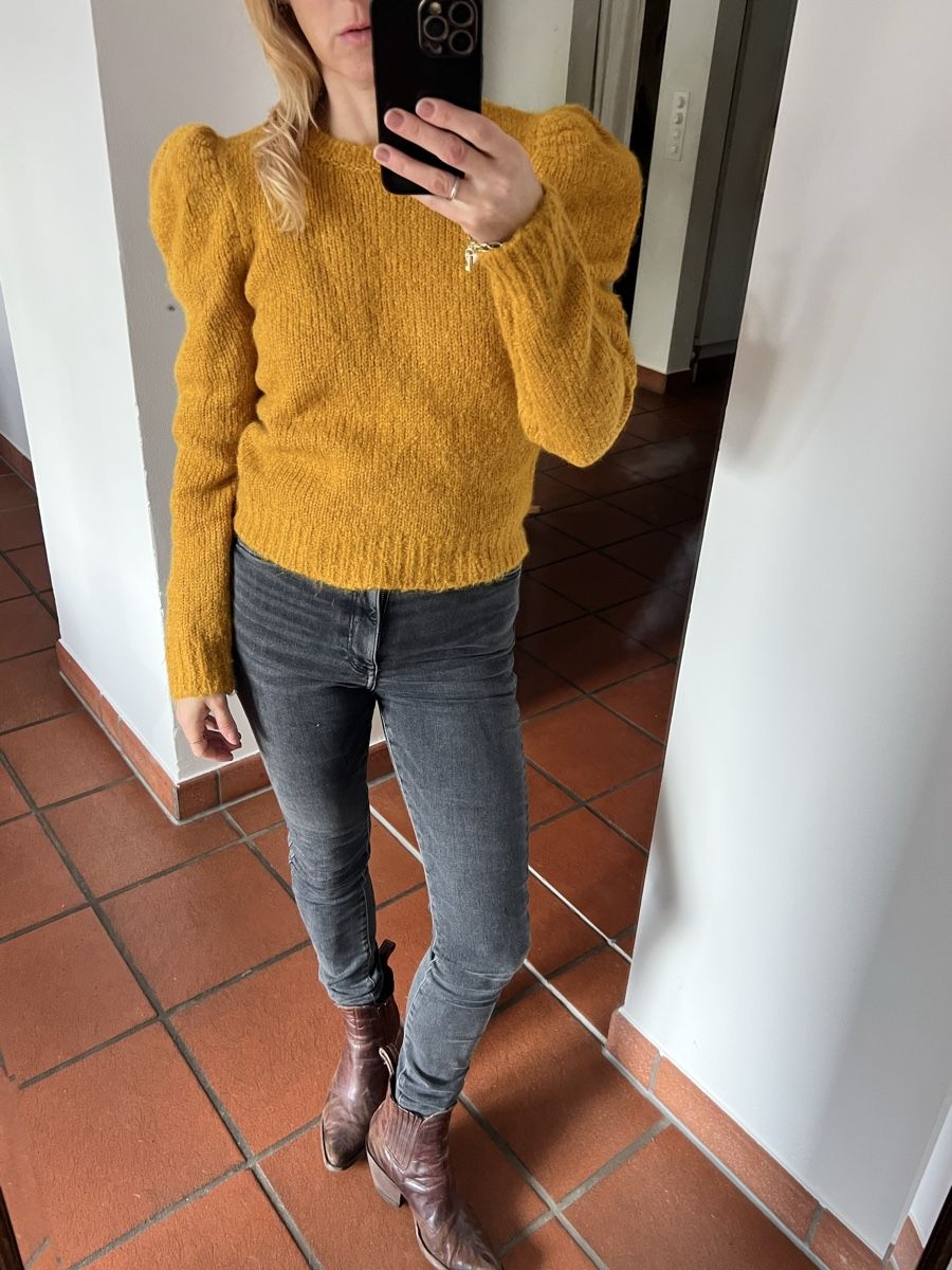 Derek Lam Maglioni & Felpe: Pullover Derek Lam Size S – Nuovo (secondo la descrizione) da Zürich venduto da panka01 6