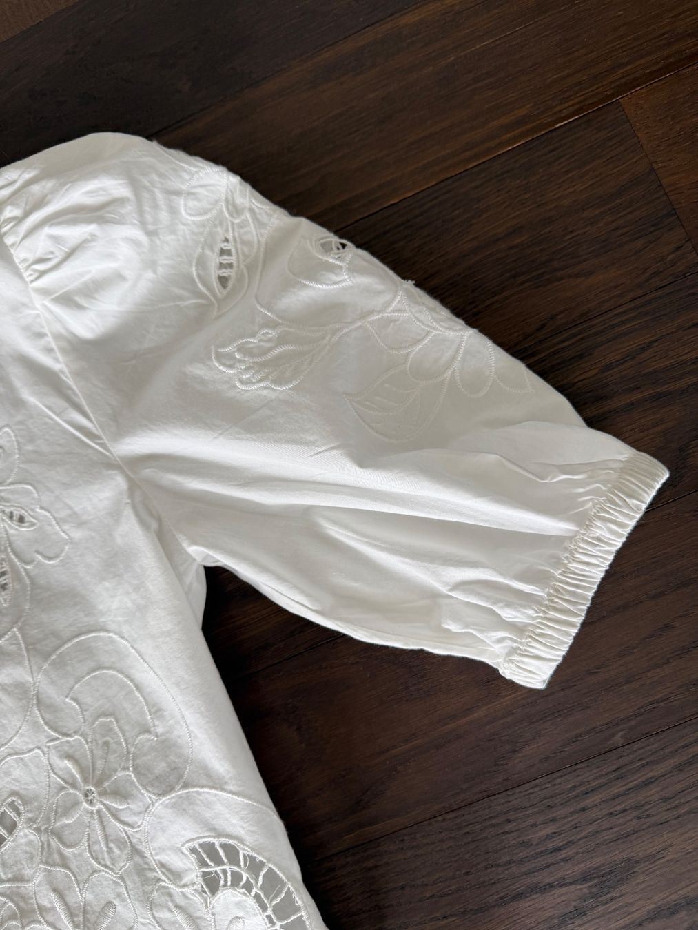 Zara Camicette: Zara Bluse Gr.XS – Nuovo e nell'imballaggio originale da Balzers venduto da Lissi57 6