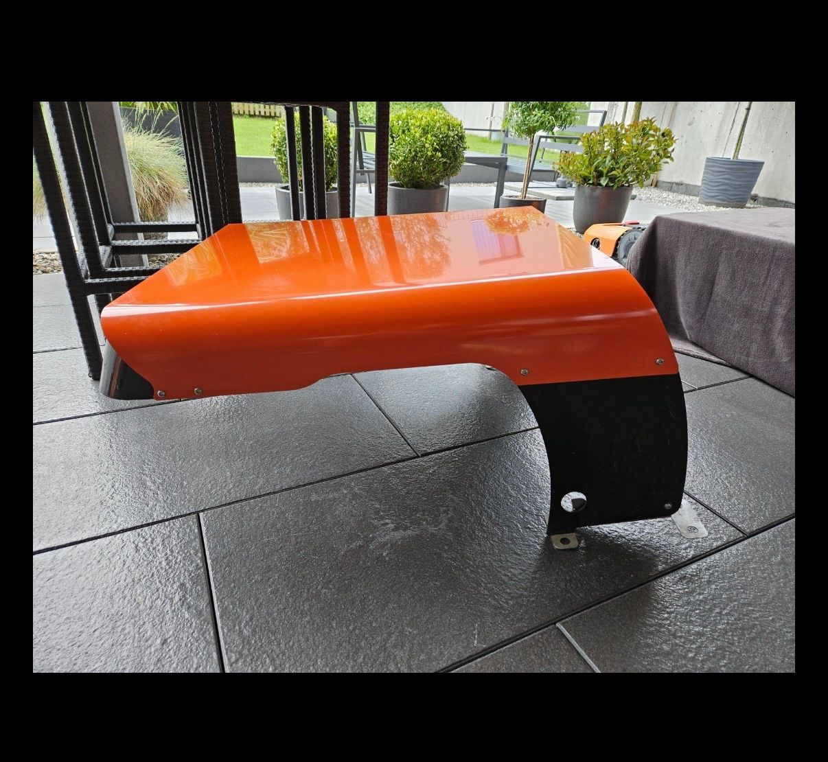 Worx Tagliaerba: Worx Landroid S300 Mähroboter – Usato da Wileroltigen venduto da mar_2kcd 7
