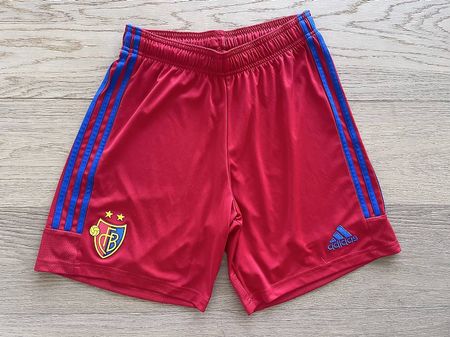 FC BASEL / FCB original Hosen