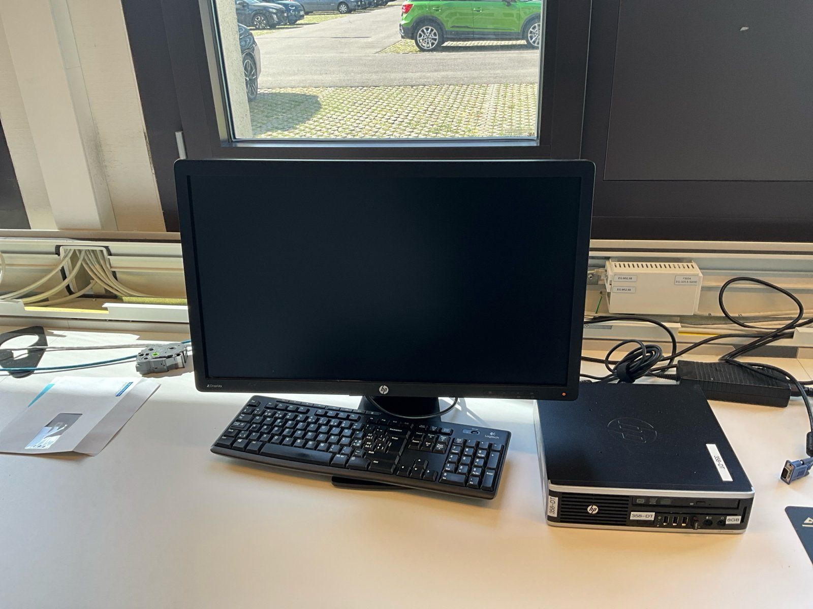 Monitor: 7 Bildschirme – Usato da Zürich venduto da PIPM_Switzerland 6