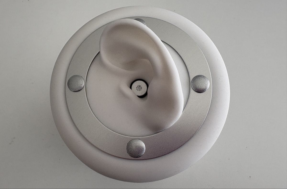 Microfoni: 3Dio Binaural Mikrofon + Zoom AMS-24 Audio Interface – Nuovo (secondo la descrizione) da Obfelden venduto da vivialesandra 3