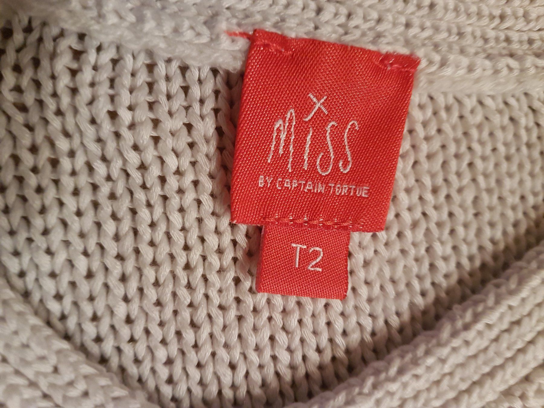 Maglioni & Felpe: Pull taille M marque Miss Captain – Usato da Villiers venduto da san_jn5w 3