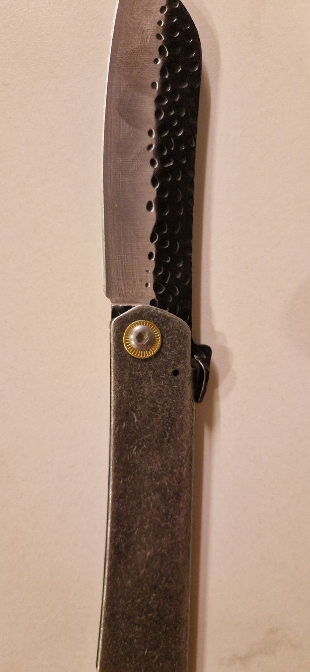 Couteaux de poche: Higonokami style folder – Neuf (Voir description) à Burgdorf par maj_swz8 3