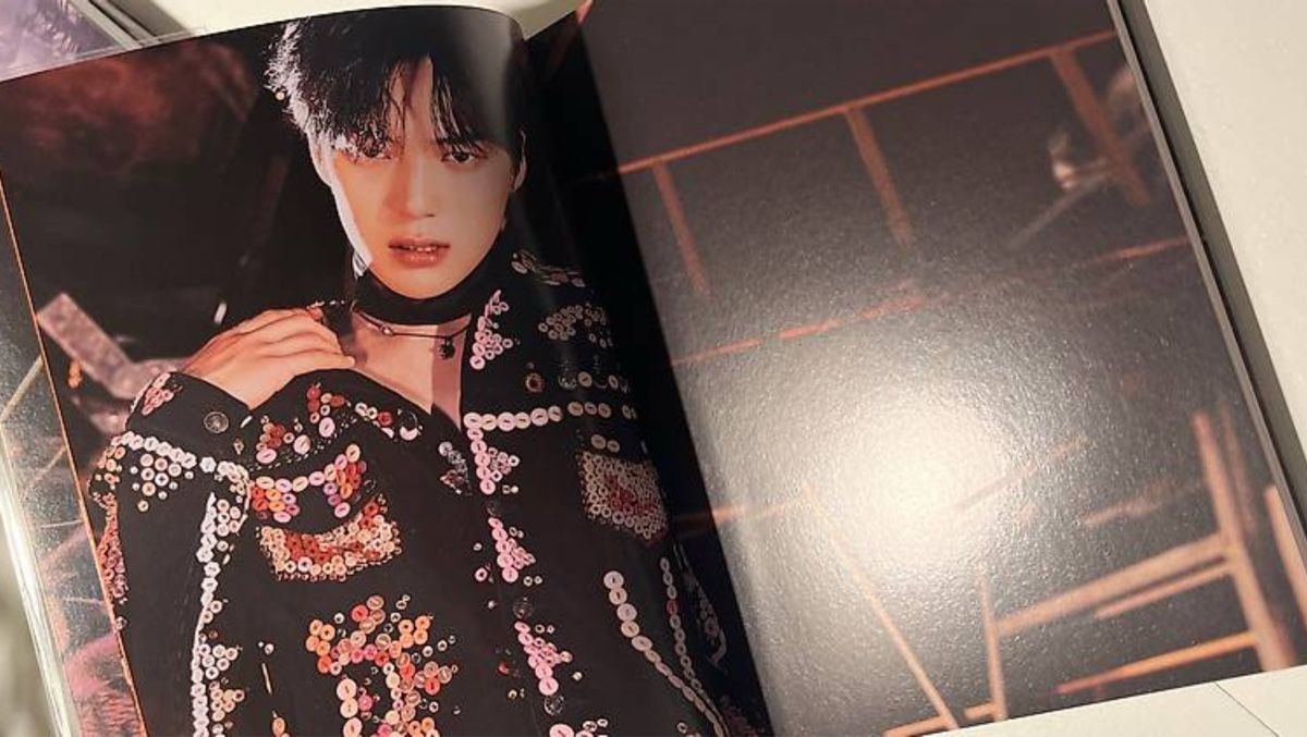CD: Monsta X Album – Nuovo (secondo la descrizione) da Hüttikon venduto da yus_lkr8 1