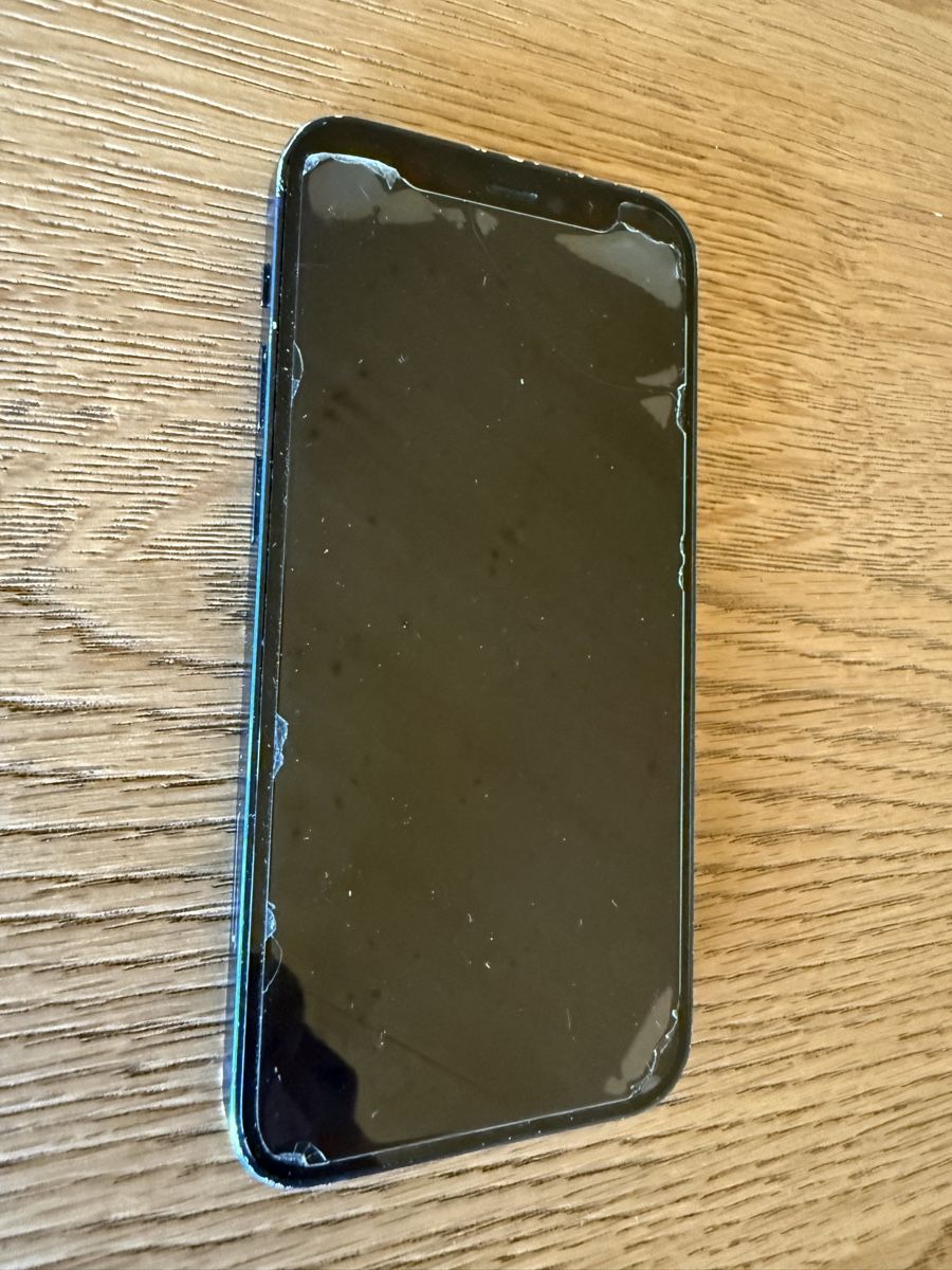 Apple Portables: I-phone 12 mini – D'occasion à Englisberg par Chibble 2