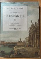 La Locandiera - Carlo Goldoni