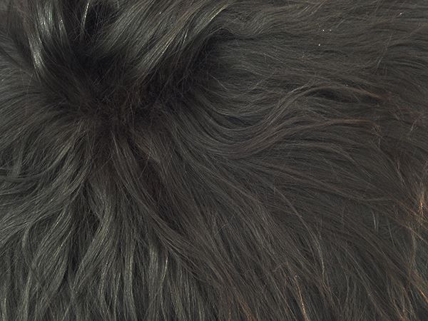 Teppiche: Island lammfell Teppich Black – Neu und originalverpackt aus Arbedo von patagonialeatherrugs 1