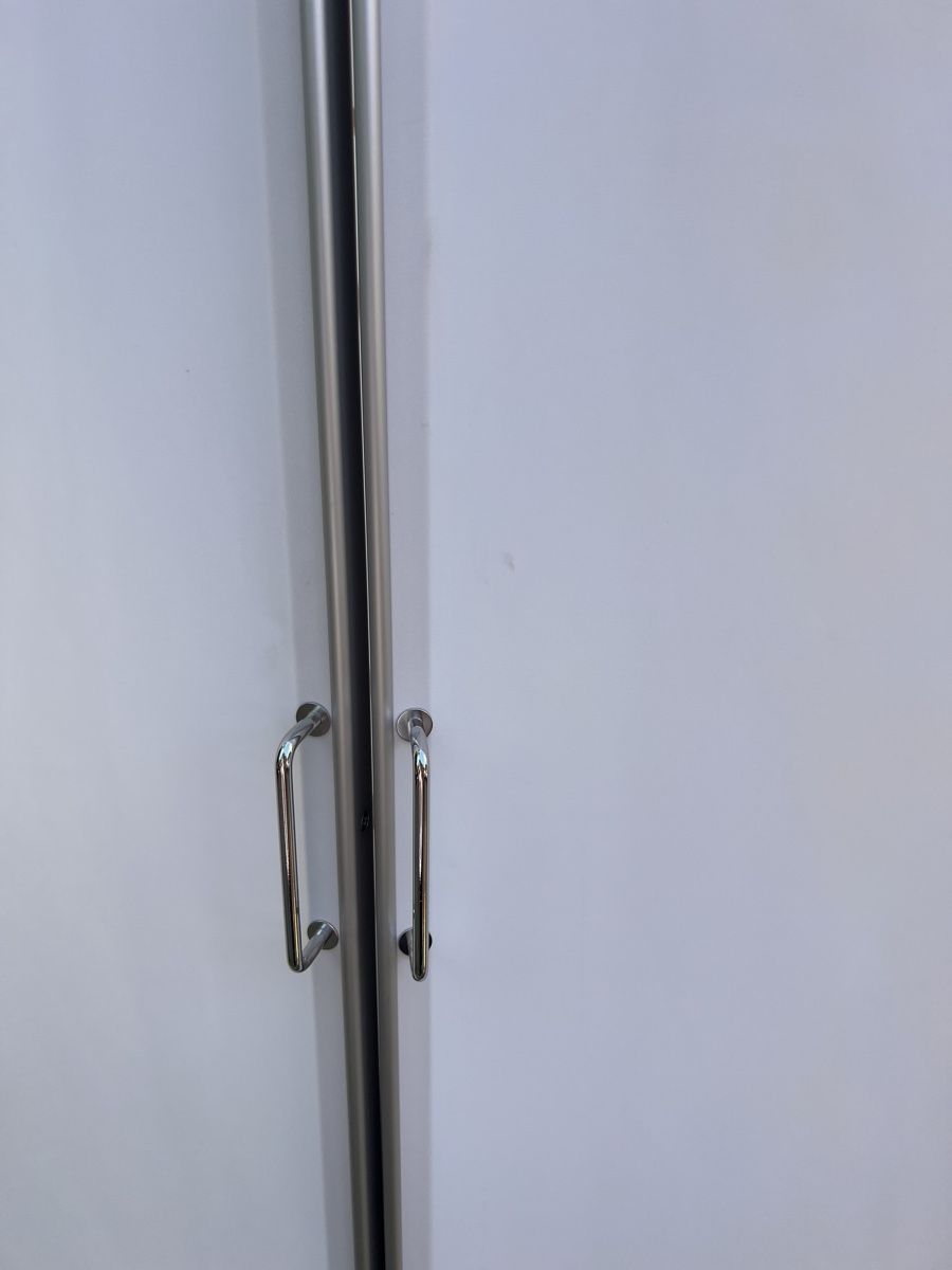 Armadi: Thut Folien Schrank (97) – Usato da Glattfelden venduto da maa_qcj8 1