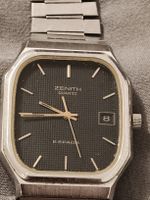 Zenith"Espada"-Herren Quarzuhr, läuft