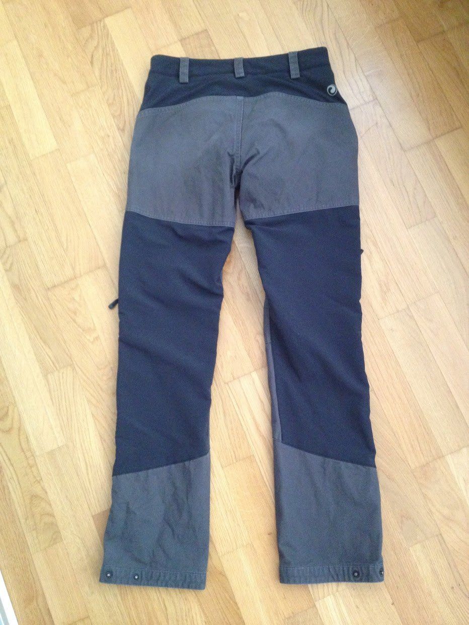 Sherpa Pantaloni: Wanderhose Sherpa – Usato da Dübendorf venduto da Fip05 5