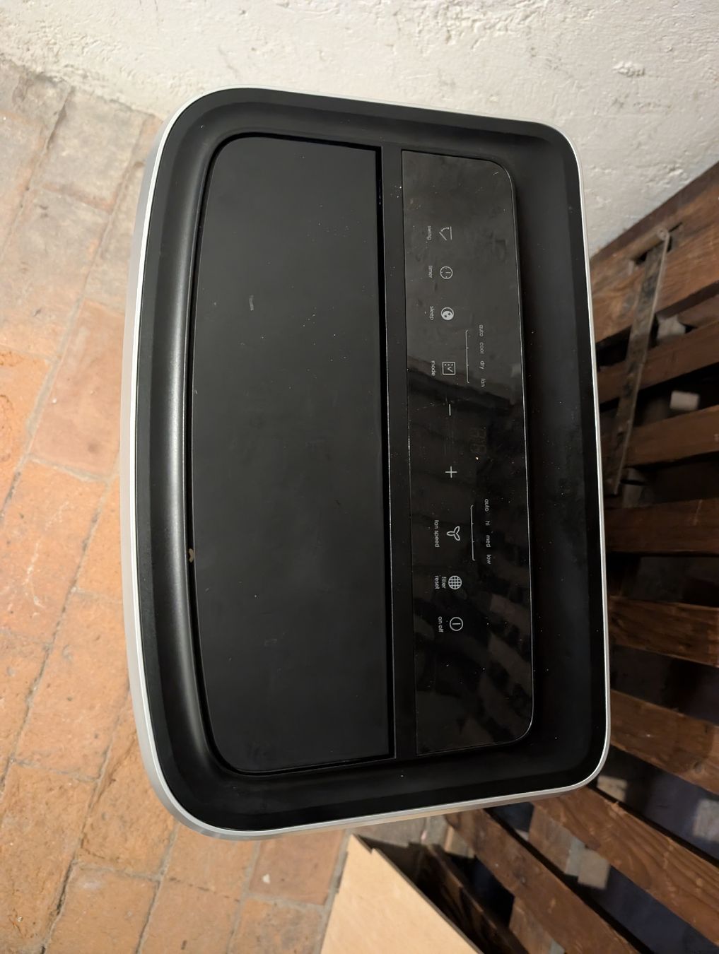 Electrolux Condizionatori: Electrolux Chillflex Pro 50 m2 12000 BTU/hr – Nuovo (secondo la descrizione) da Basel venduto da onc_g5v7 1