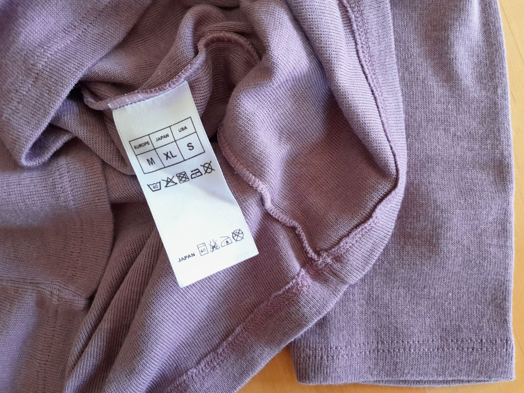 Maglioni & Felpe: Pull DAMART termo M neuf – Nuovo (secondo la descrizione) da Charmey (Gruyère) venduto da Laulau.sansan 3