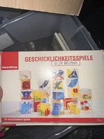 Geschicklichkeitsspiel