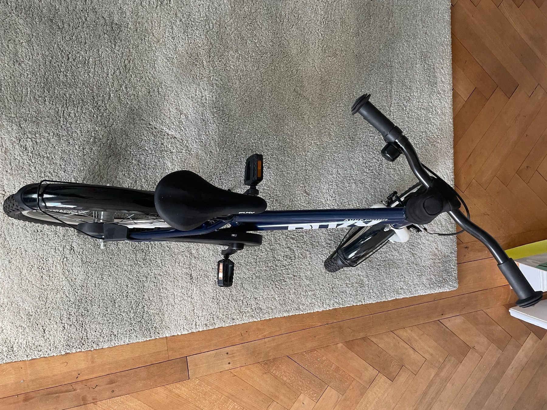 Puky Velos: Puky kinderelo 18 zoll – Gebraucht aus zürich von malukmerlin 4