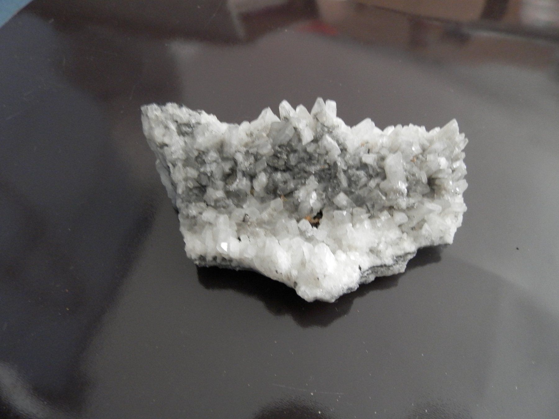 Minerali & Pietre curative: Magnifique quartz fumé – Usato da Gals venduto da Vivelesencheres