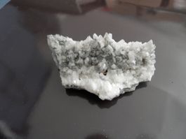 Magnifique quartz fumé
